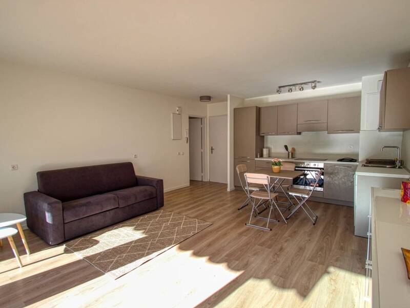 Maison à louer, 46m², NICE