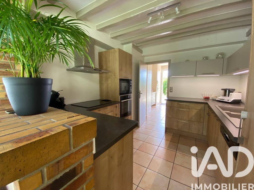 Maison à vendre, 108m², NORMANVILLE