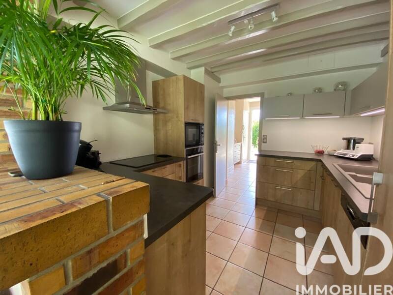 Maison à vendre, 108m², NORMANVILLE