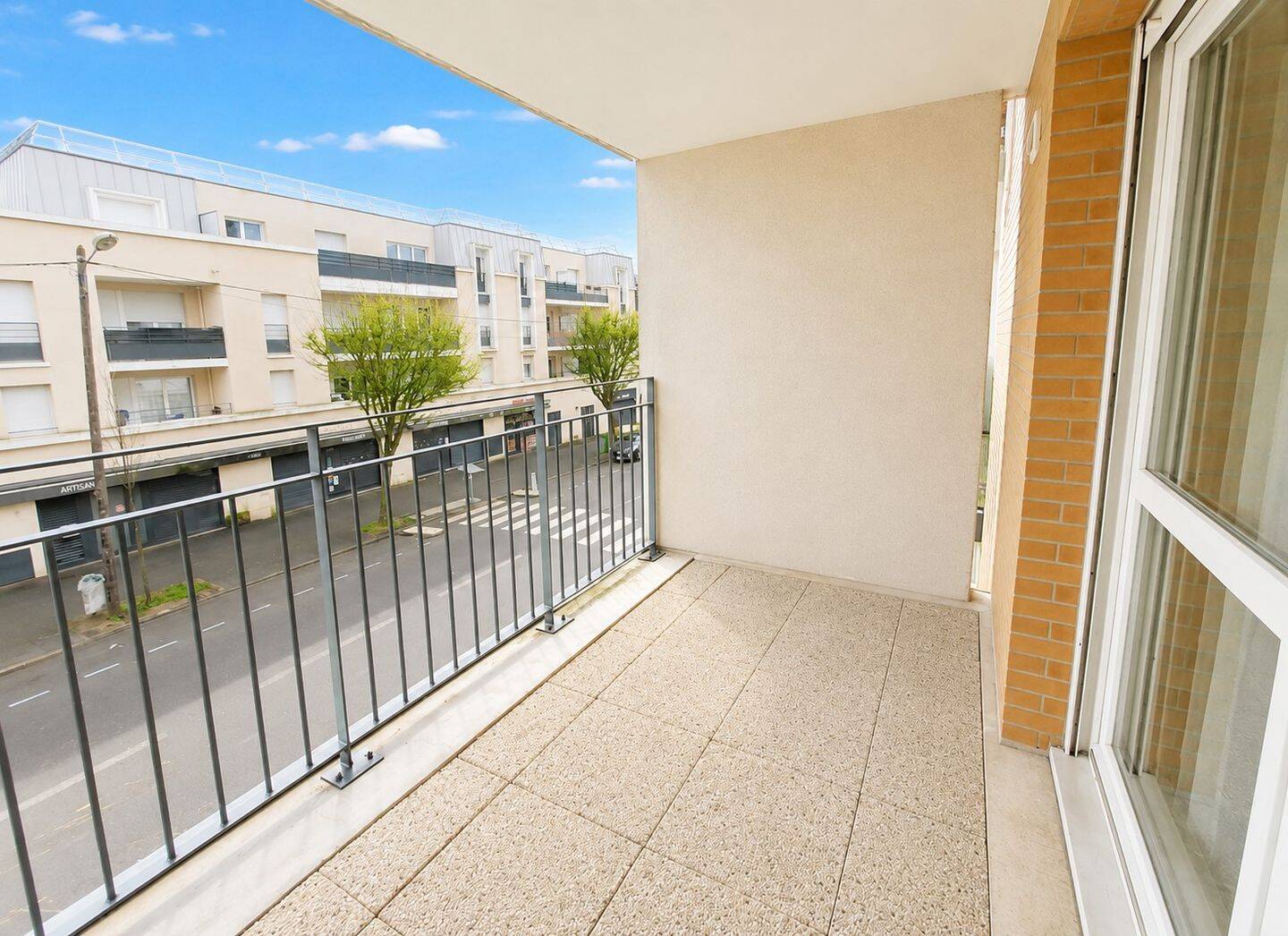 Maison à louer, 45m², NOISY LE GRAND