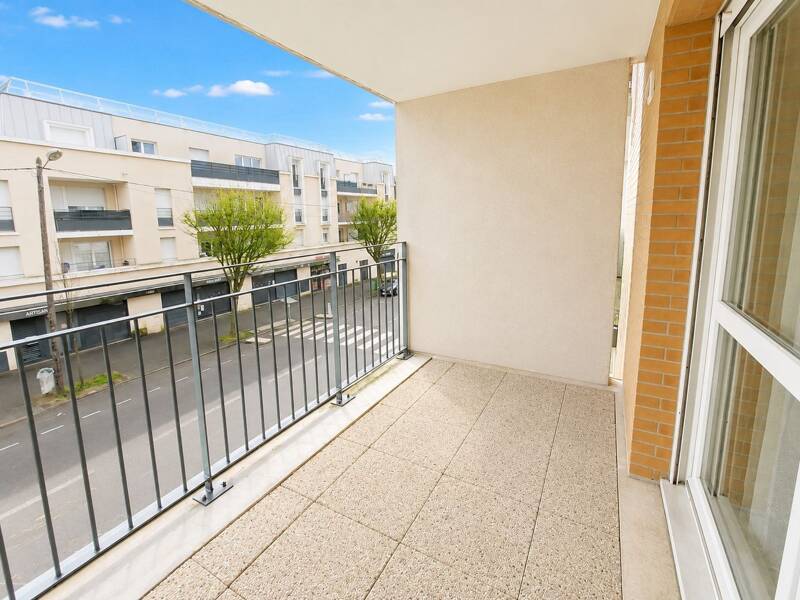 Maison à louer, 45m², NOISY LE GRAND