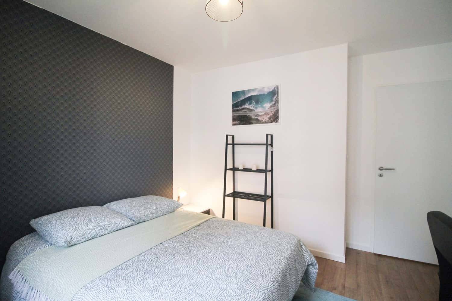 Maison à louer, 15m², CLICHY