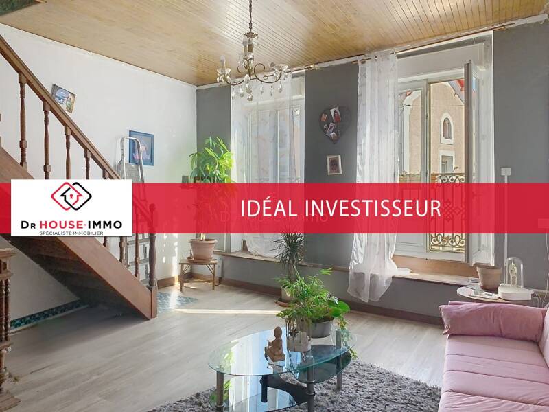 Maison à vendre, 150m², FUMEL