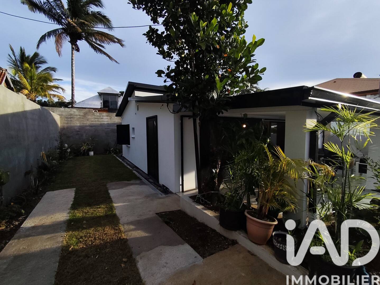 Maison à vendre, 110m², SAINT PIERRE