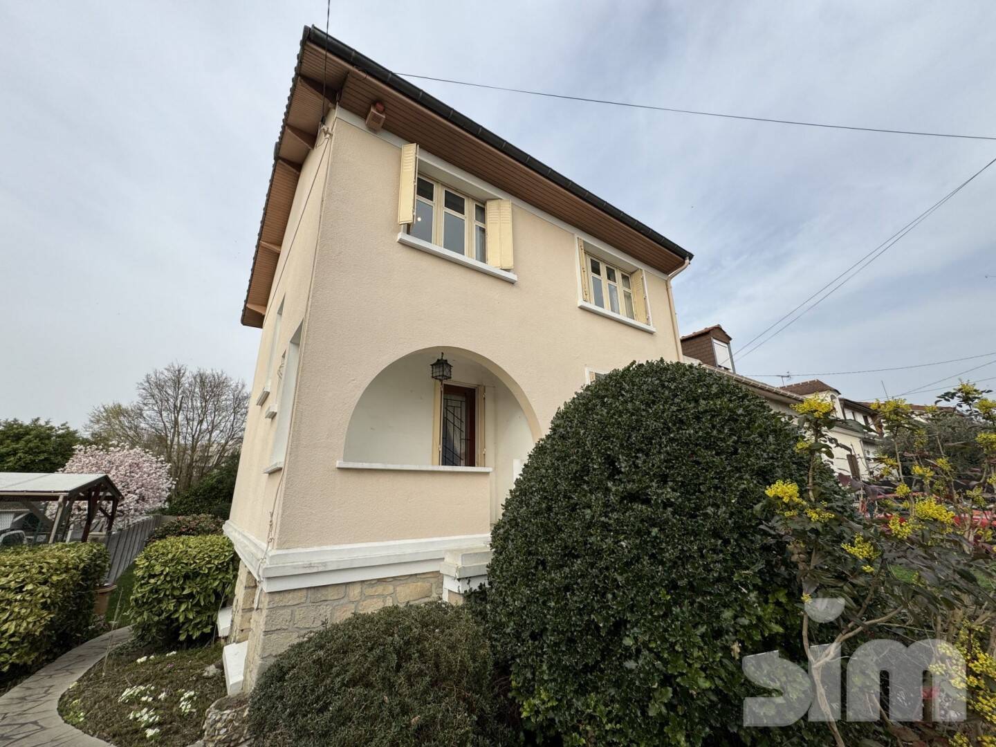 Maison à vendre, 81m², NOISY LE GRAND