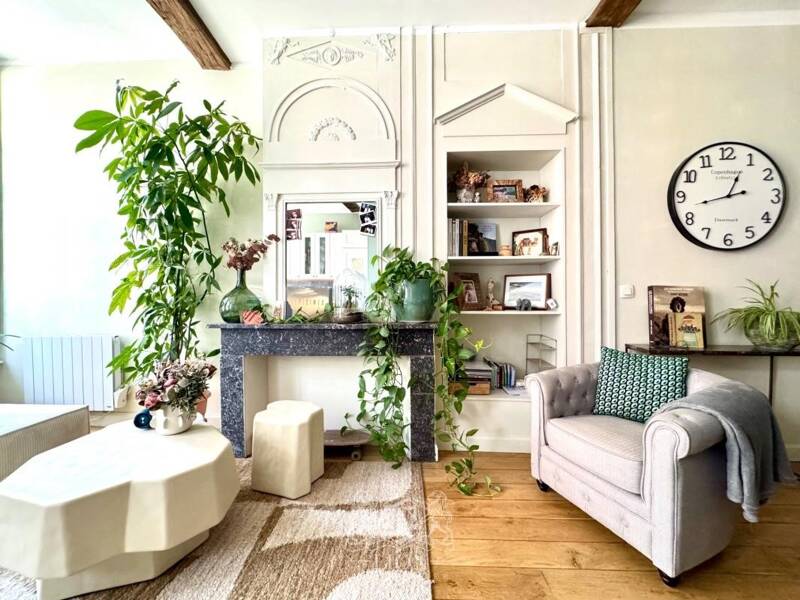 Maison à vendre, 59m², LILLE