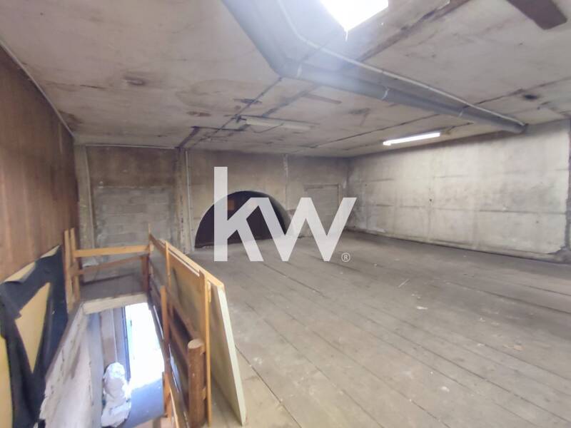 Maison à vendre, 70m², SAINT ETIENNE