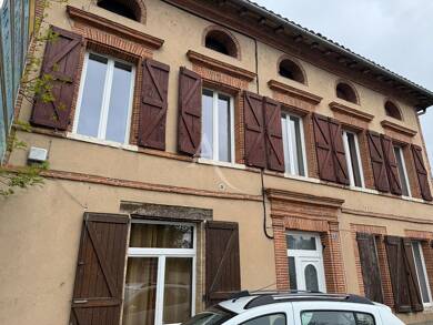 Maison à vendre 399 000 € 9 pièces 6 chambres 373 m² 3 510 m² de terrain Gaillac 81600