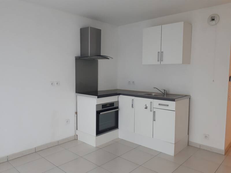 Maison à louer, 37m², SAINTE GENEVIEVE DES BOIS