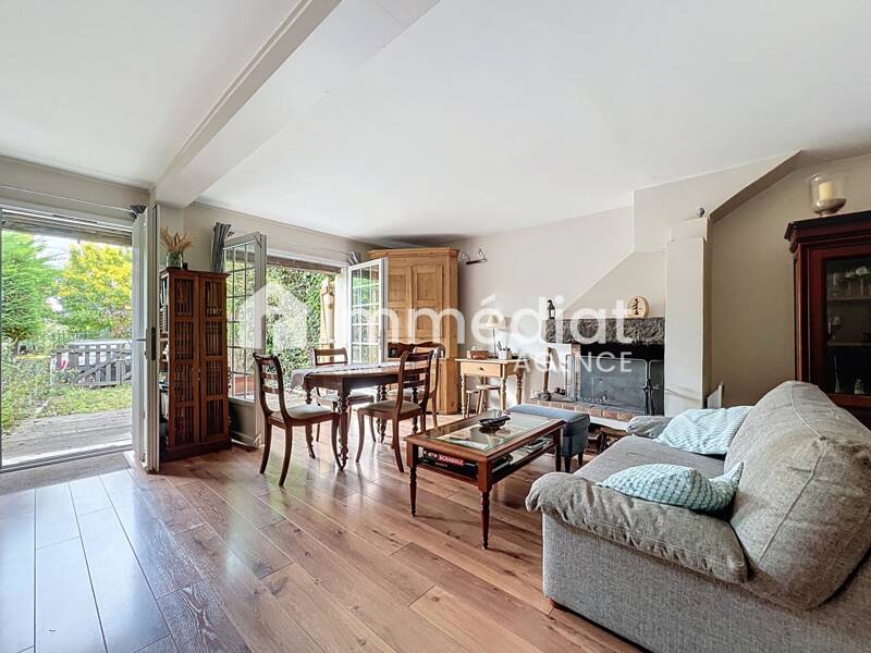 Maison à vendre, 77m², NANTERRE