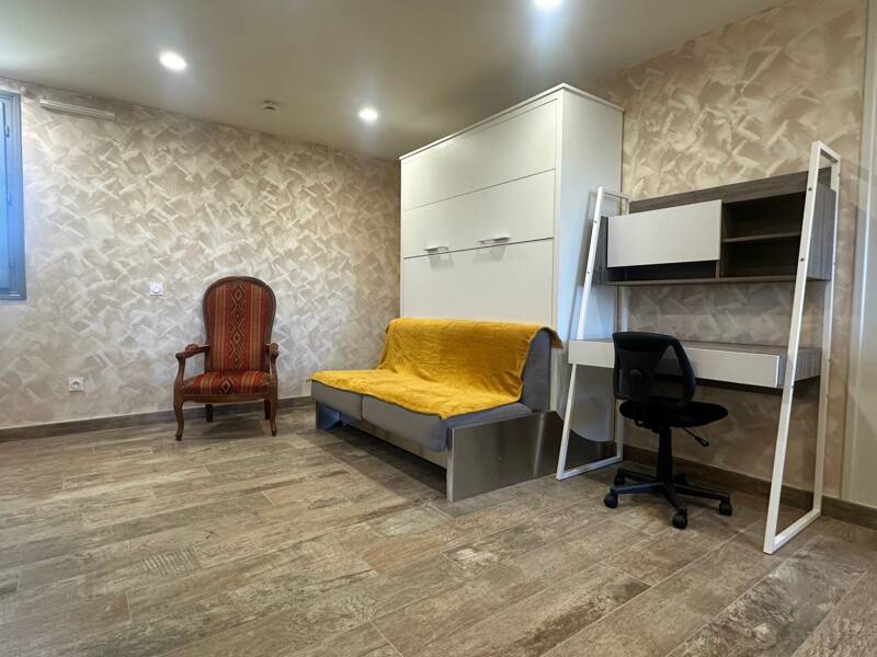 Maison à louer, 27m², DARDILLY