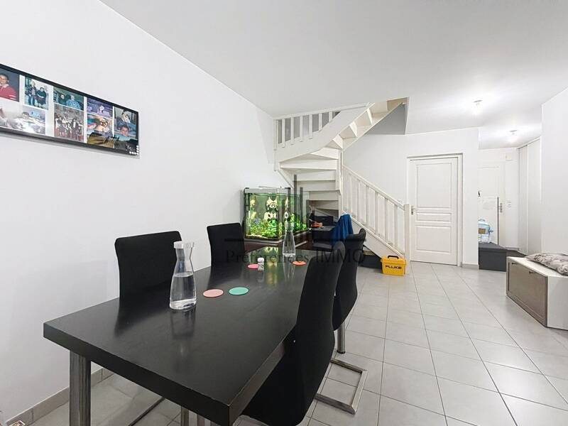 Maison à louer, 73m², LE BOUSCAT