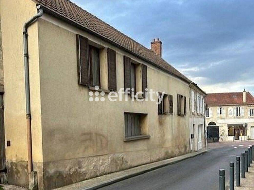Maison à vendre, 180m², CERGY
