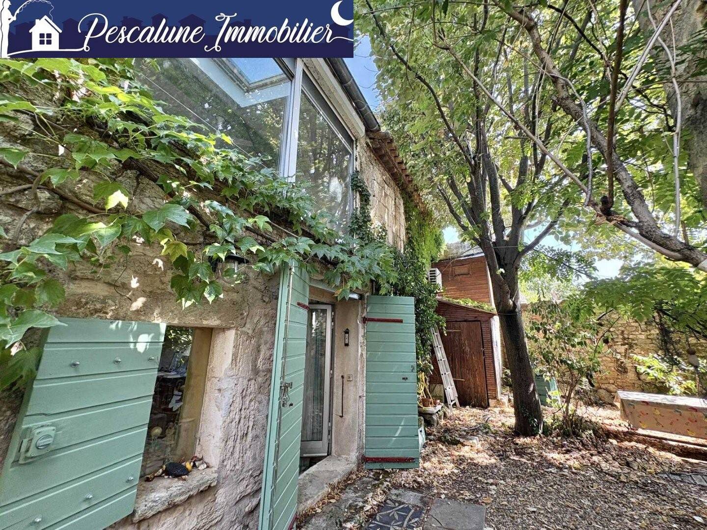 Maison à vendre, 151m², LUNEL VIEL