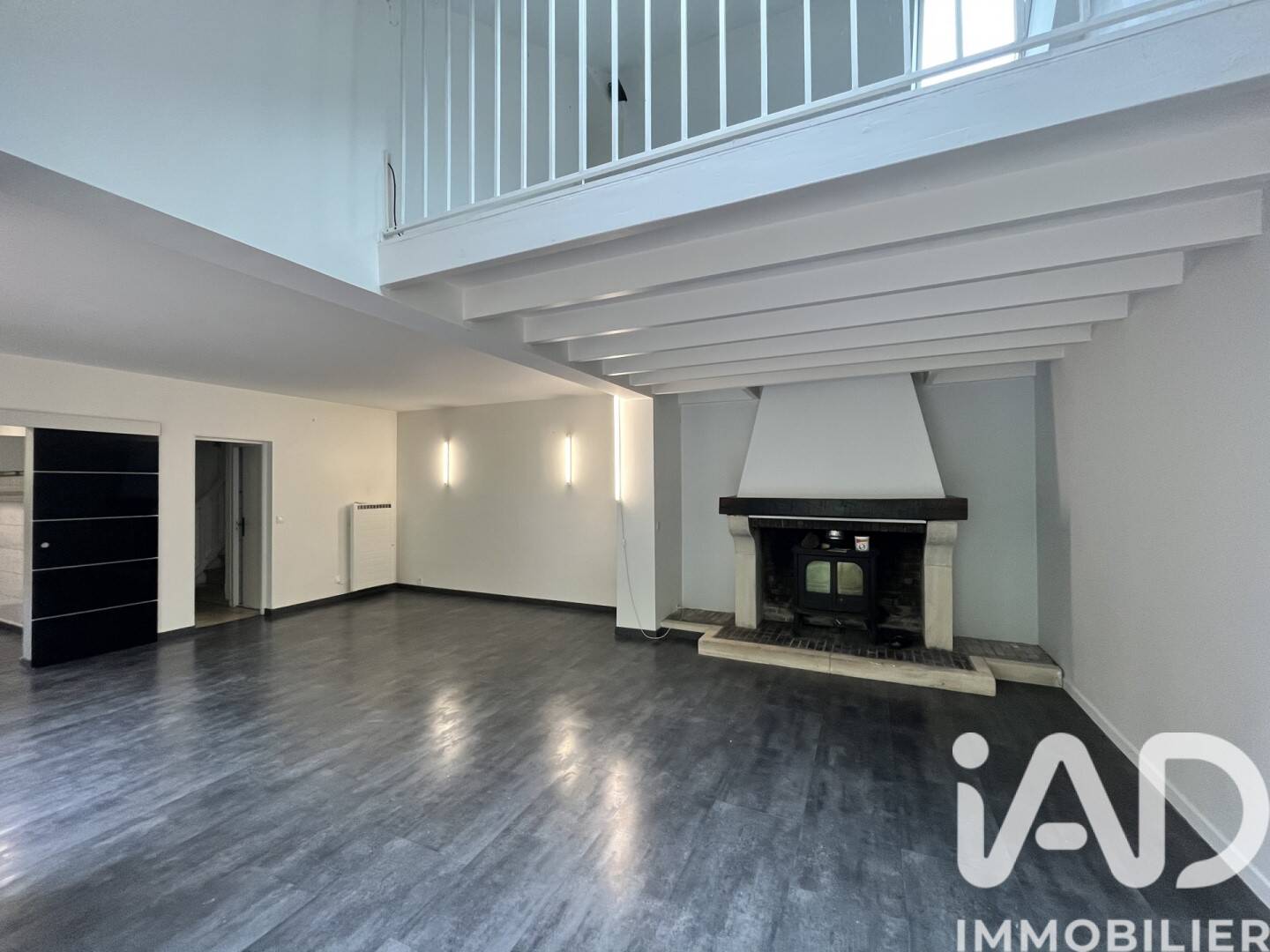 Maison à vendre, 106m², TAVERNY