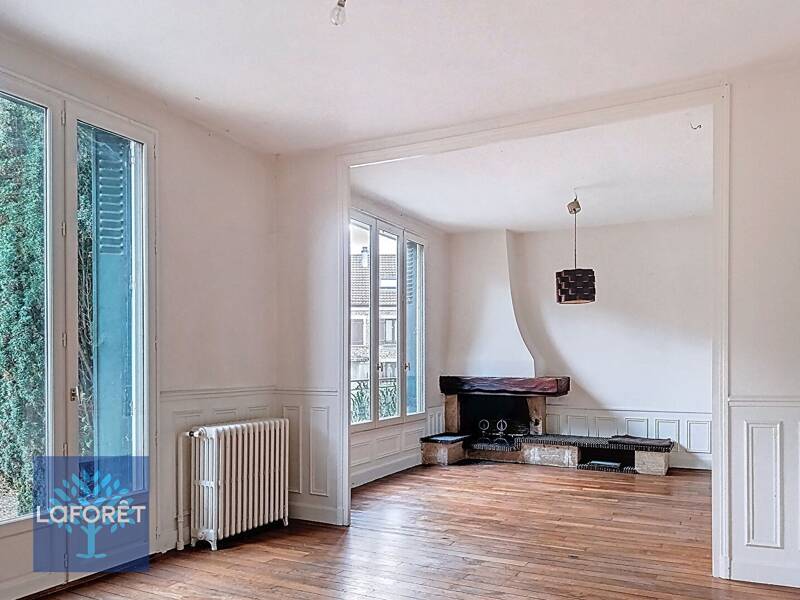 Maison à vendre, 143m², VERT LE GRAND