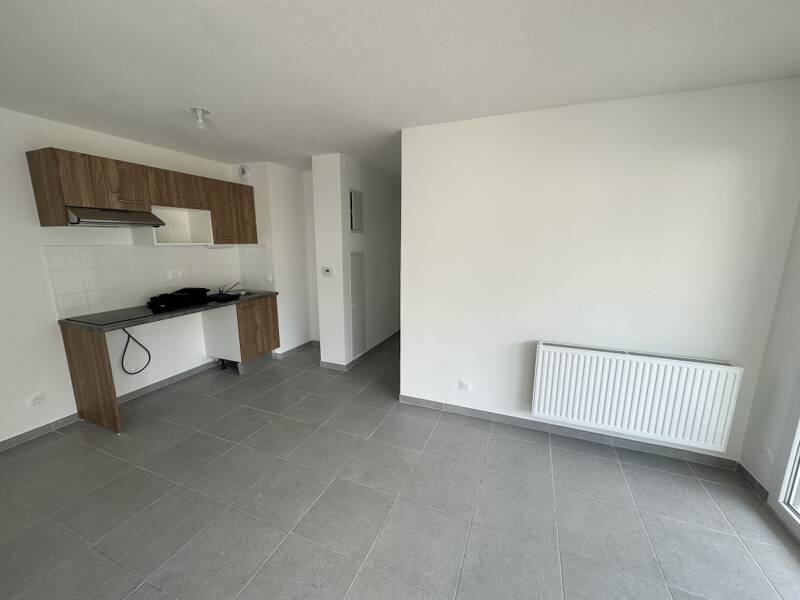 Maison à louer, 61m², NIMES