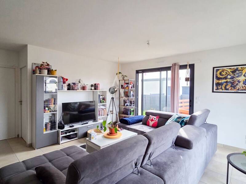 Maison à louer, 99m², PLOERMEL