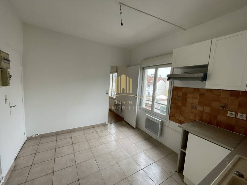 Maison à louer, 32m², SEINE SAINT DENIS