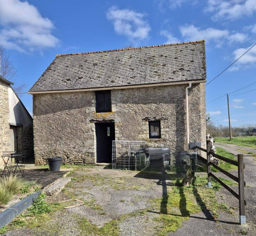 Maison à vendre, 148m², SAINT VINCENT SUR OUST