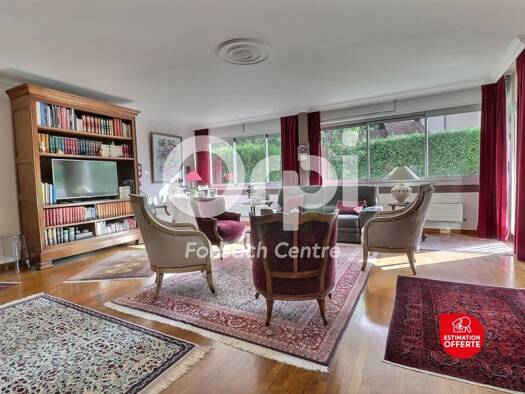 Appartement à vendre 121 000 € 5 pièces 4 chambres 120,9 m² Wiesberg-Hommel  Forbach 57600