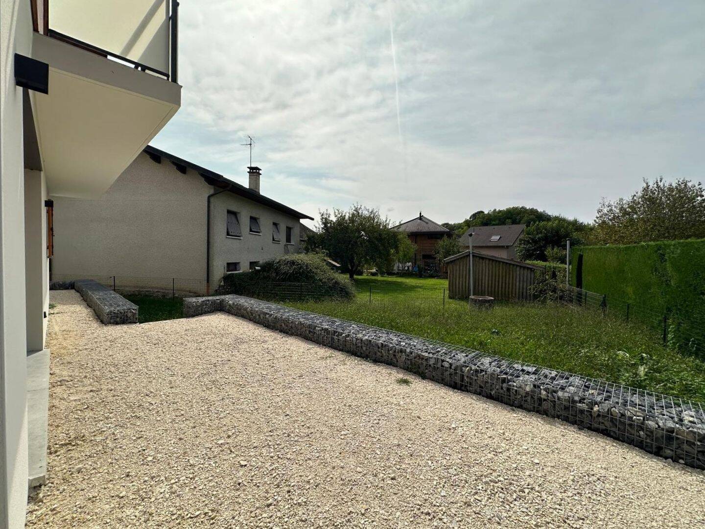 Maison à vendre, 120m², HAUTEVILLE SUR FIER