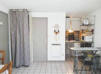 Maison à vendre, 21m², VALRAS PLAGE