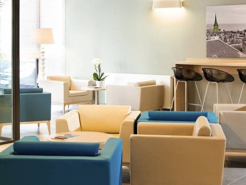 Maison à louer, 22m², LE HAVRE