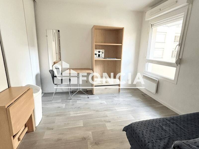 Maison à louer, 29m², SAINT ETIENNE