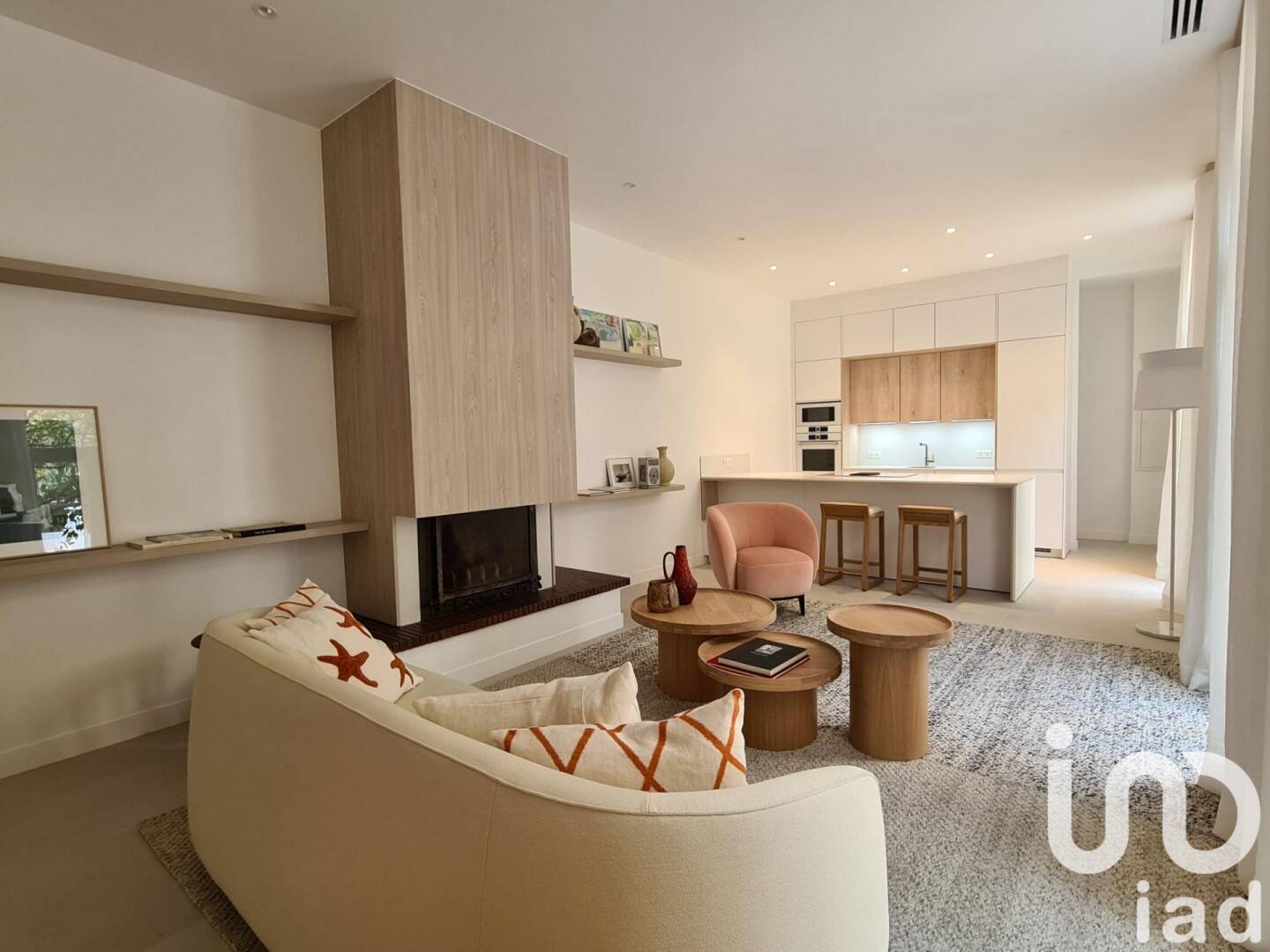 Maison à vendre, 131m², CANNES