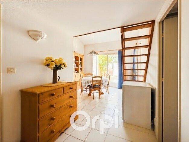 Maison à vendre, 40m², JARD SUR MER