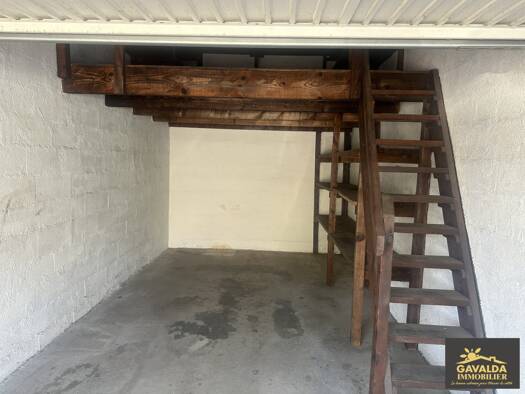 Parking à vendre 29 000 € 19,7 m² Moulin à Vent-Vertefeuille Perpignan 66100