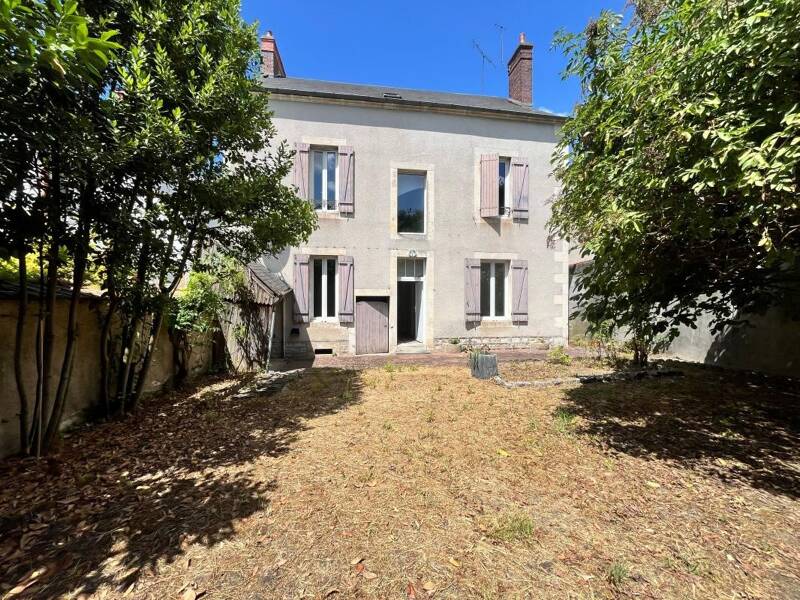 Maison à louer, 159m², BOURGES