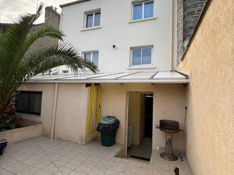 Maison à vendre, 136m², CHERBOURG