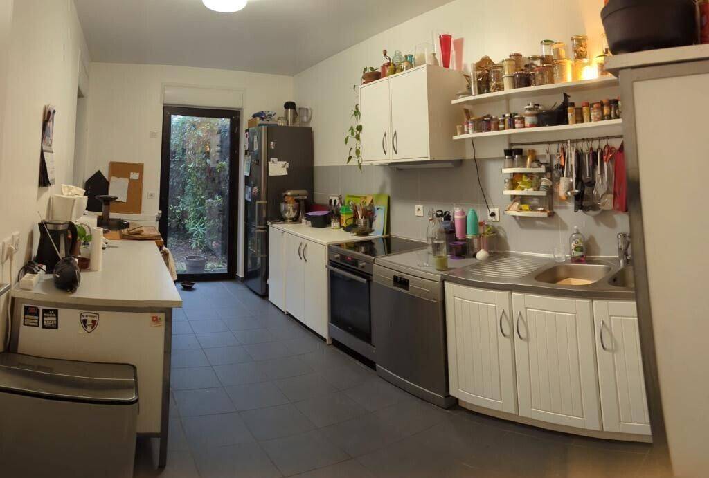 Maison à louer, 15m², MONTREUIL