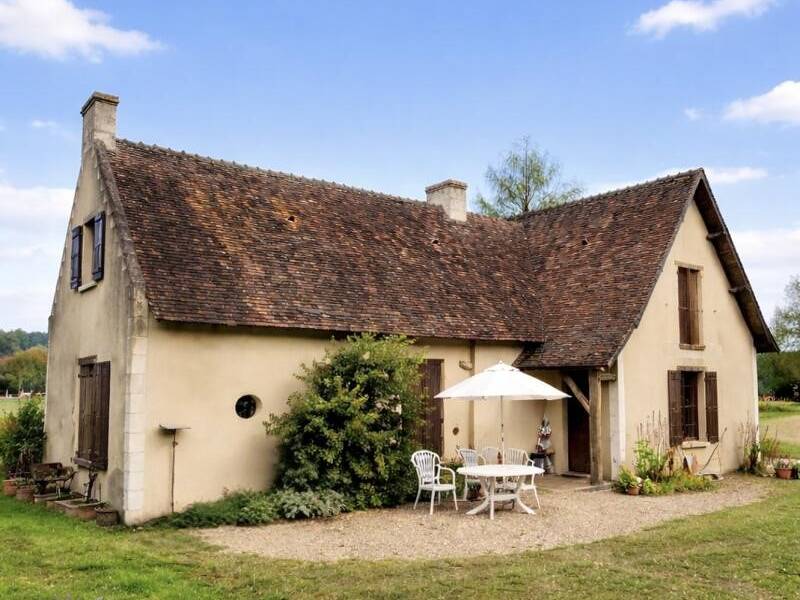 Maison à vendre, 233m², NEUILLE PONT PIERRE