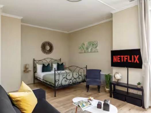 Appartement à vendre 195 040 € 1 pièce 30,46 m² RDC/4 Serris 77700