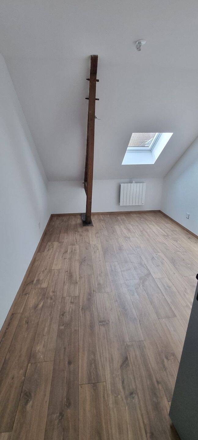 Maison à louer, 54m², BOULOGNE SUR MER