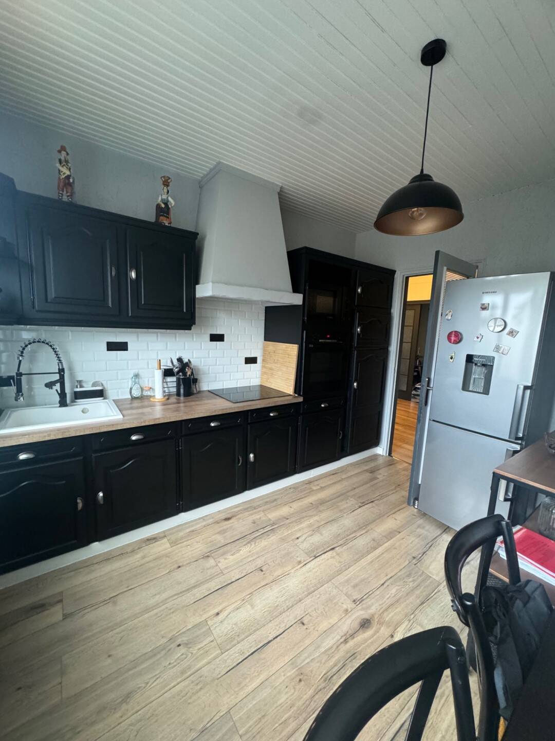 Maison à vendre, 121m², DRANCY