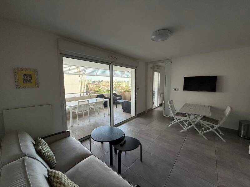 Maison à louer, 37m², MONTPELLIER