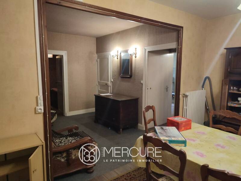 Maison à vendre, 106m², LIMALONGES