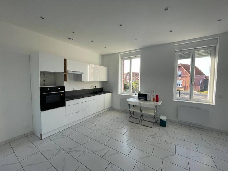 Maison à louer, 70m², VIEUX CONDE