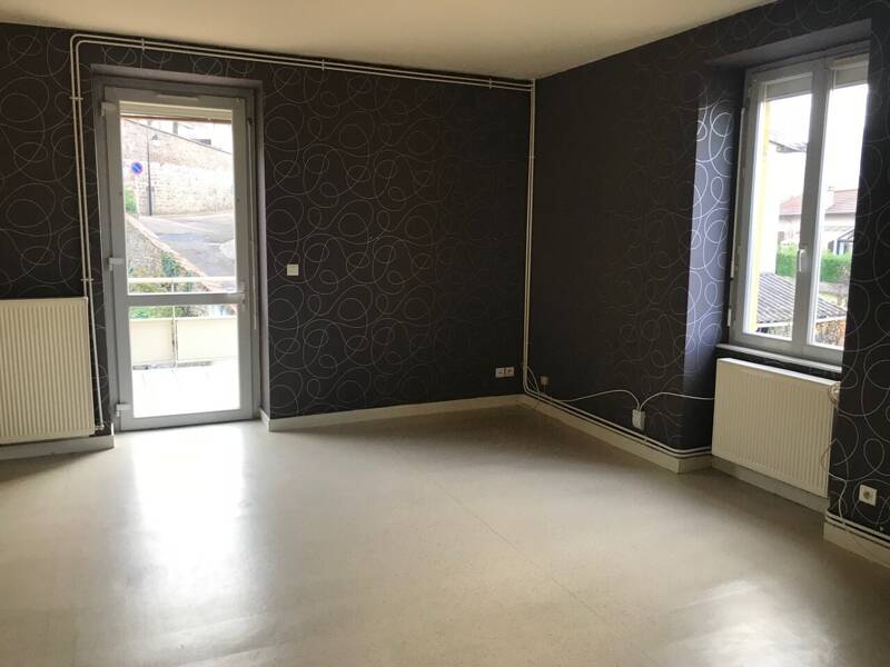 Maison à louer, 90m², SAINT VINCENT DE REINS