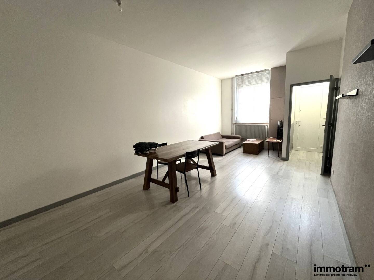 Maison à vendre, 80m², ROUBAIX