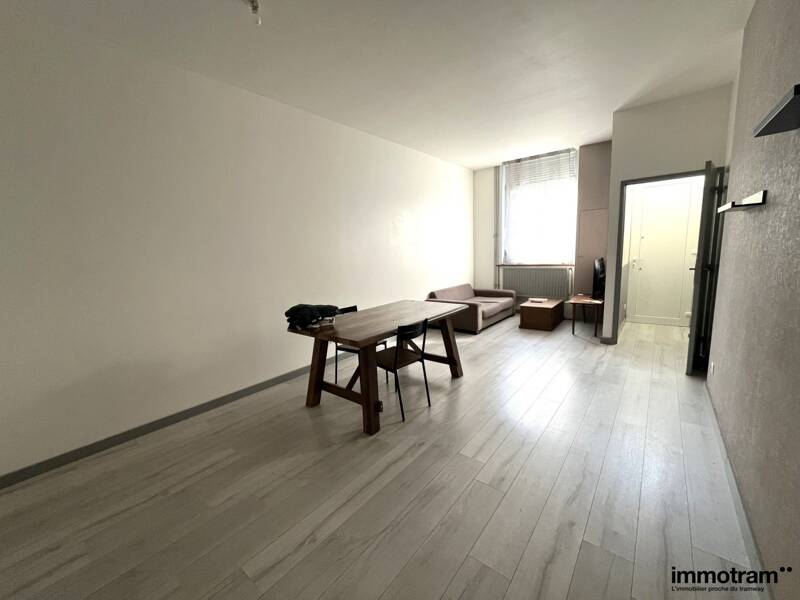 Maison à vendre, 80m², ROUBAIX