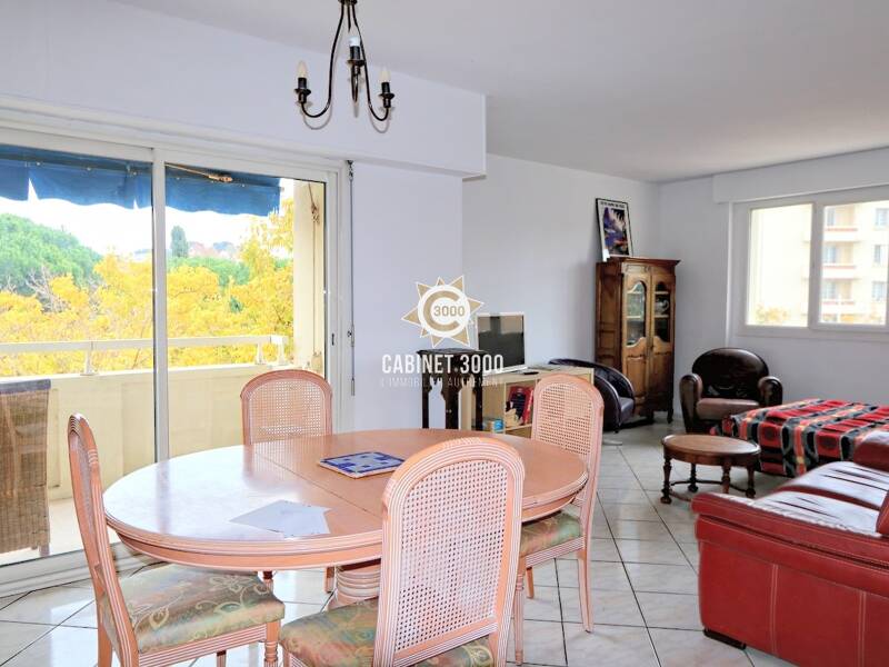 Maison à vendre, 107m², TOULON