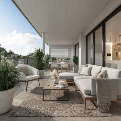 Appartement à vendre 677 000 € 4 pièces 3 chambres 103 m² 2ème étage Croisé Laroche-Rouges Barres Marcq-en-Baroeul 59700