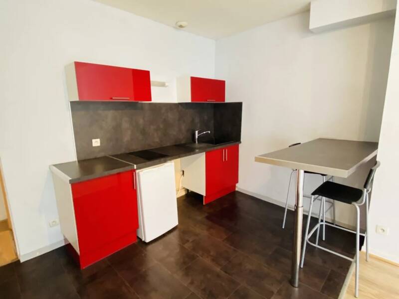 Maison à louer, 25m², GRENOBLE