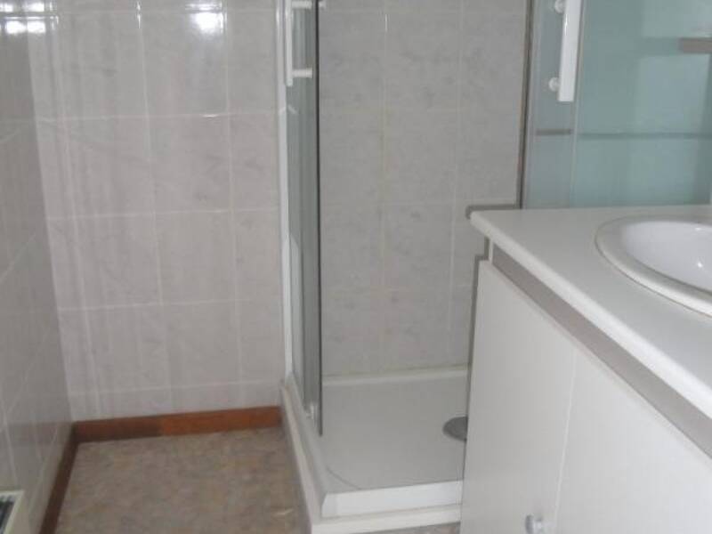 Maison à louer, 29m², EMBRUN