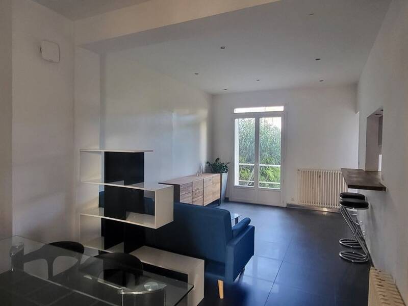 Maison à louer, 60m², MONTPELLIER